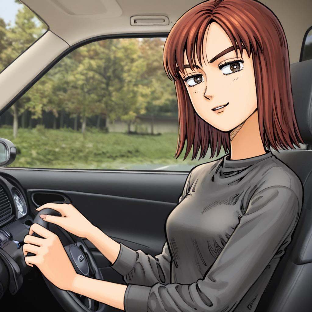 masterpiece,  best quality,  iwase kyouko on Tensor.Art