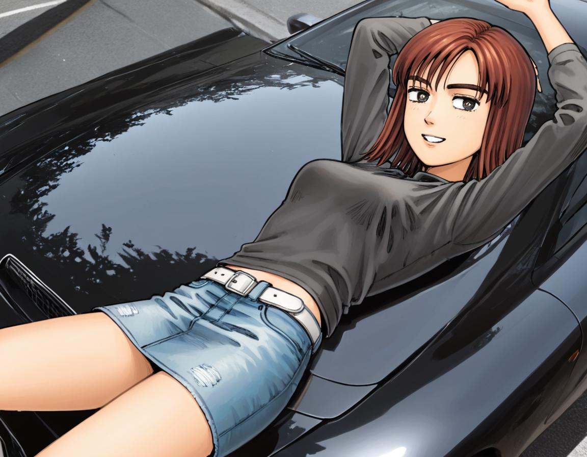 masterpiece,  best quality,  iwase kyouko on Tensor.Art