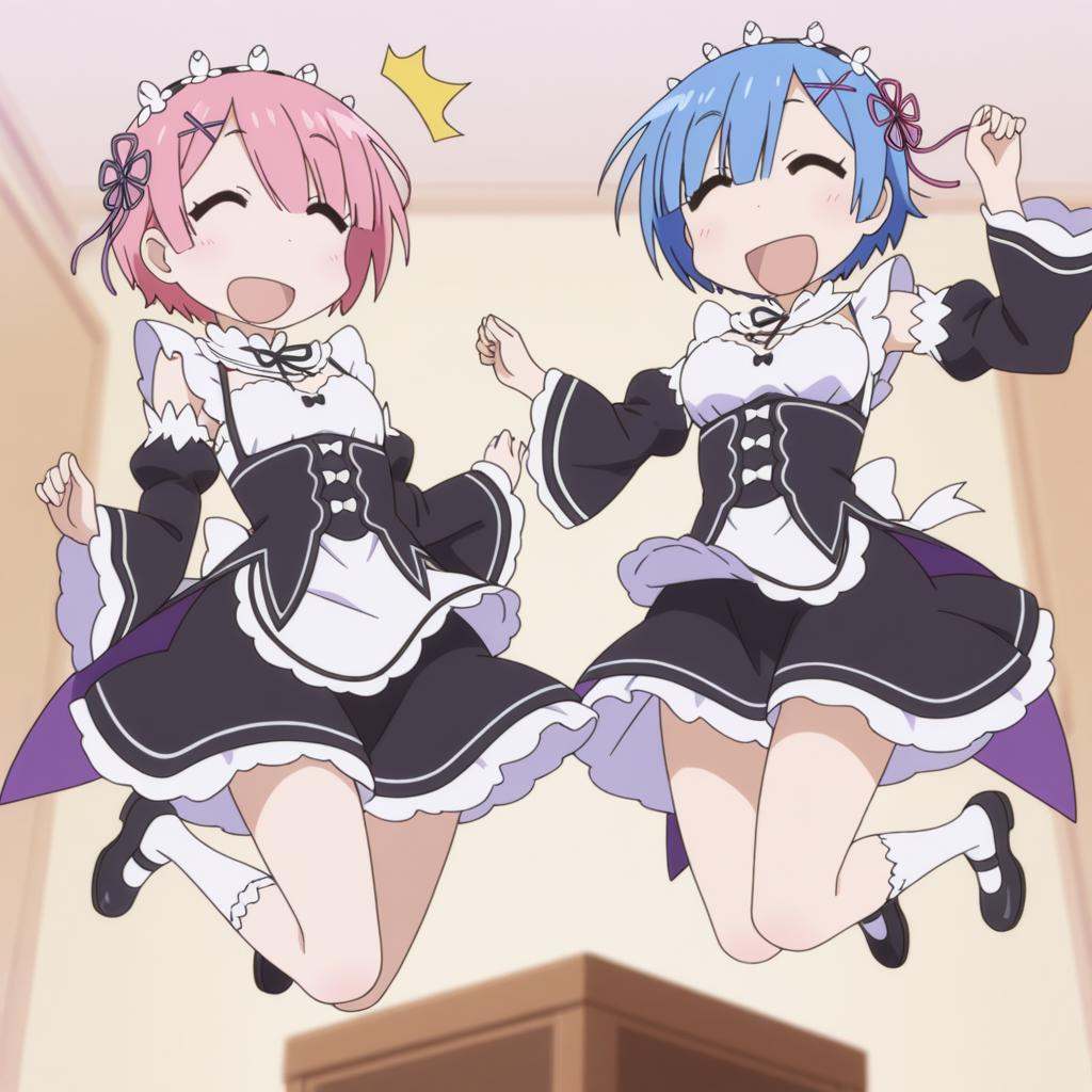 masterpiece,  best quality,  yuyushiki on Tensor.Art