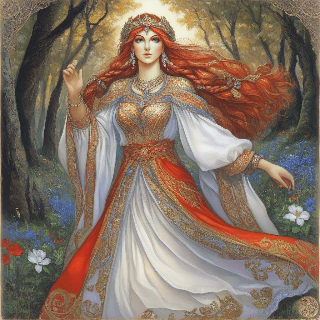SFGoddess,  1girl,  solo on Tensor.Art