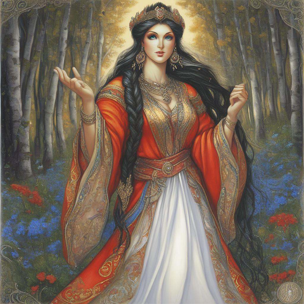 SFGoddess,  1girl,  solo on Tensor.Art