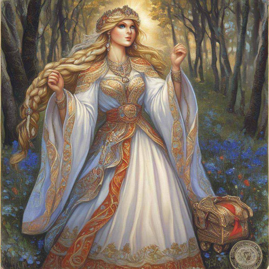 SFGoddess,  1girl,  solo on Tensor.Art