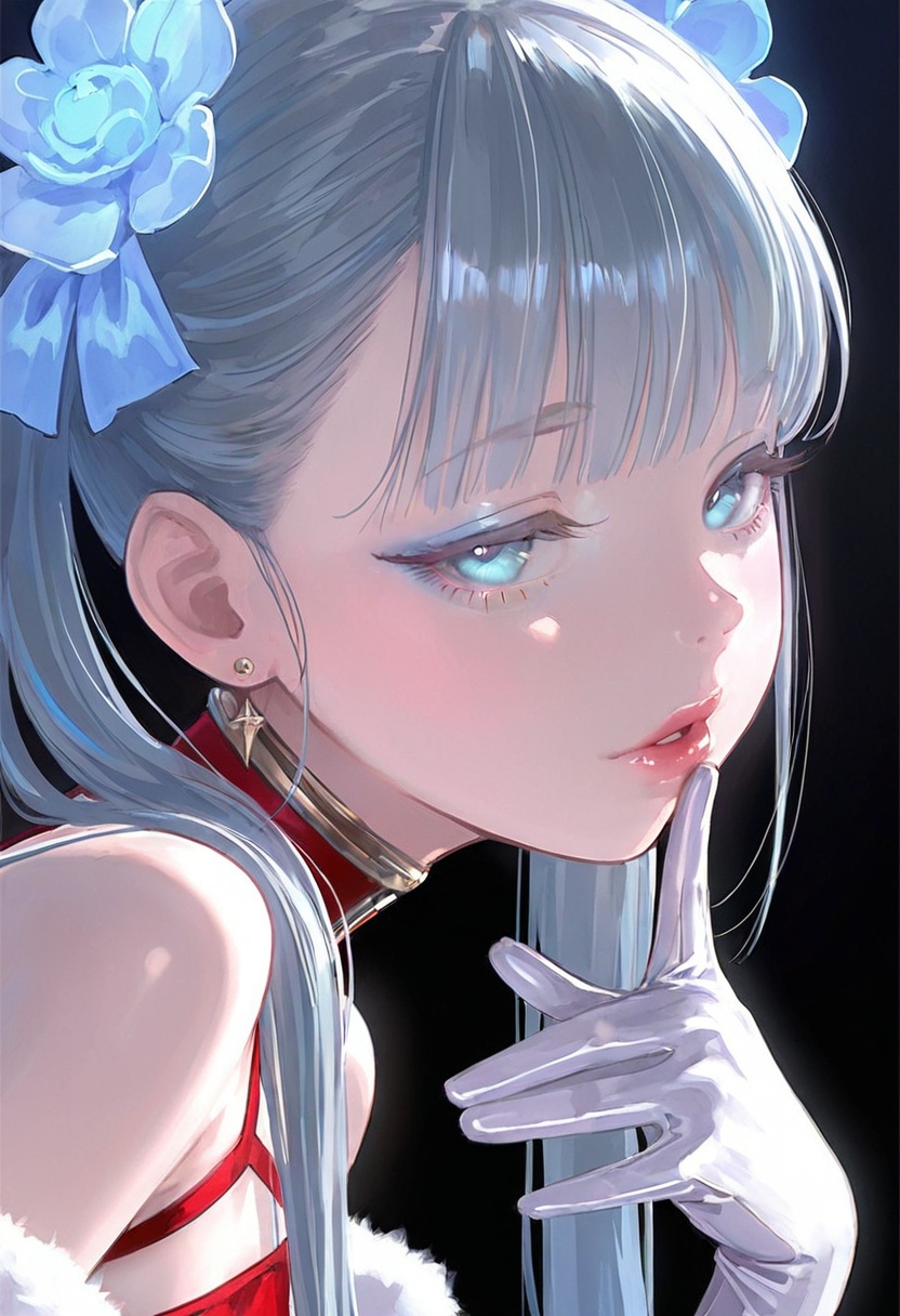 masterpiece,  best quality,  newest on Tensor.Art
