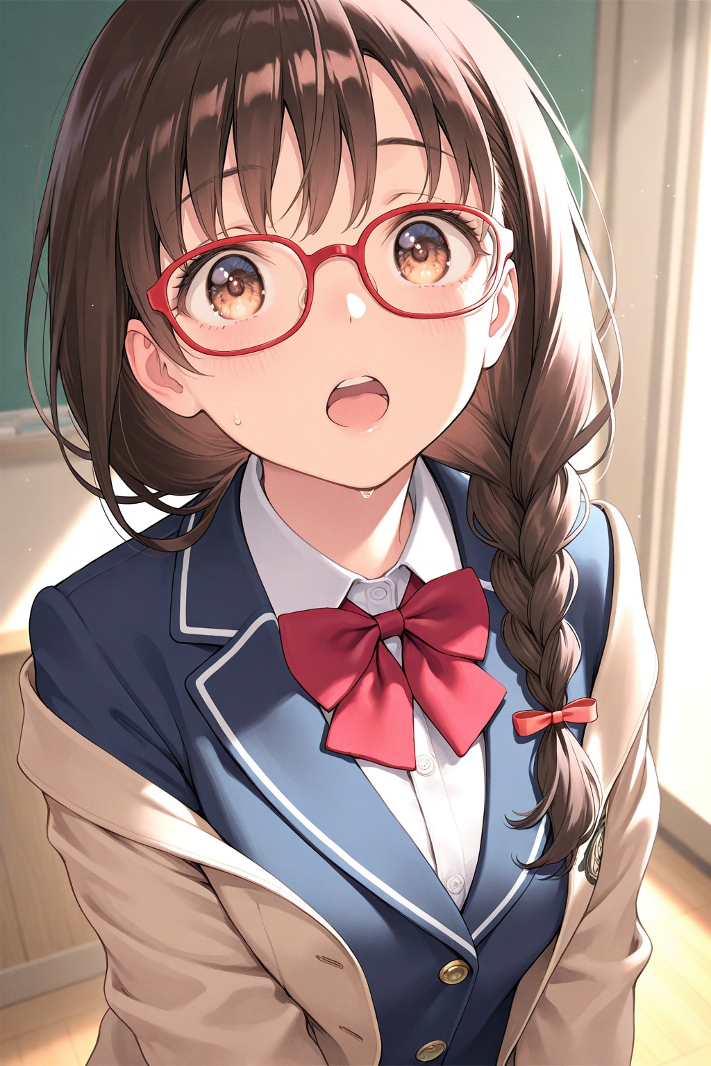 masterpiece,  best quality,  amazing quality on Tensor.Art