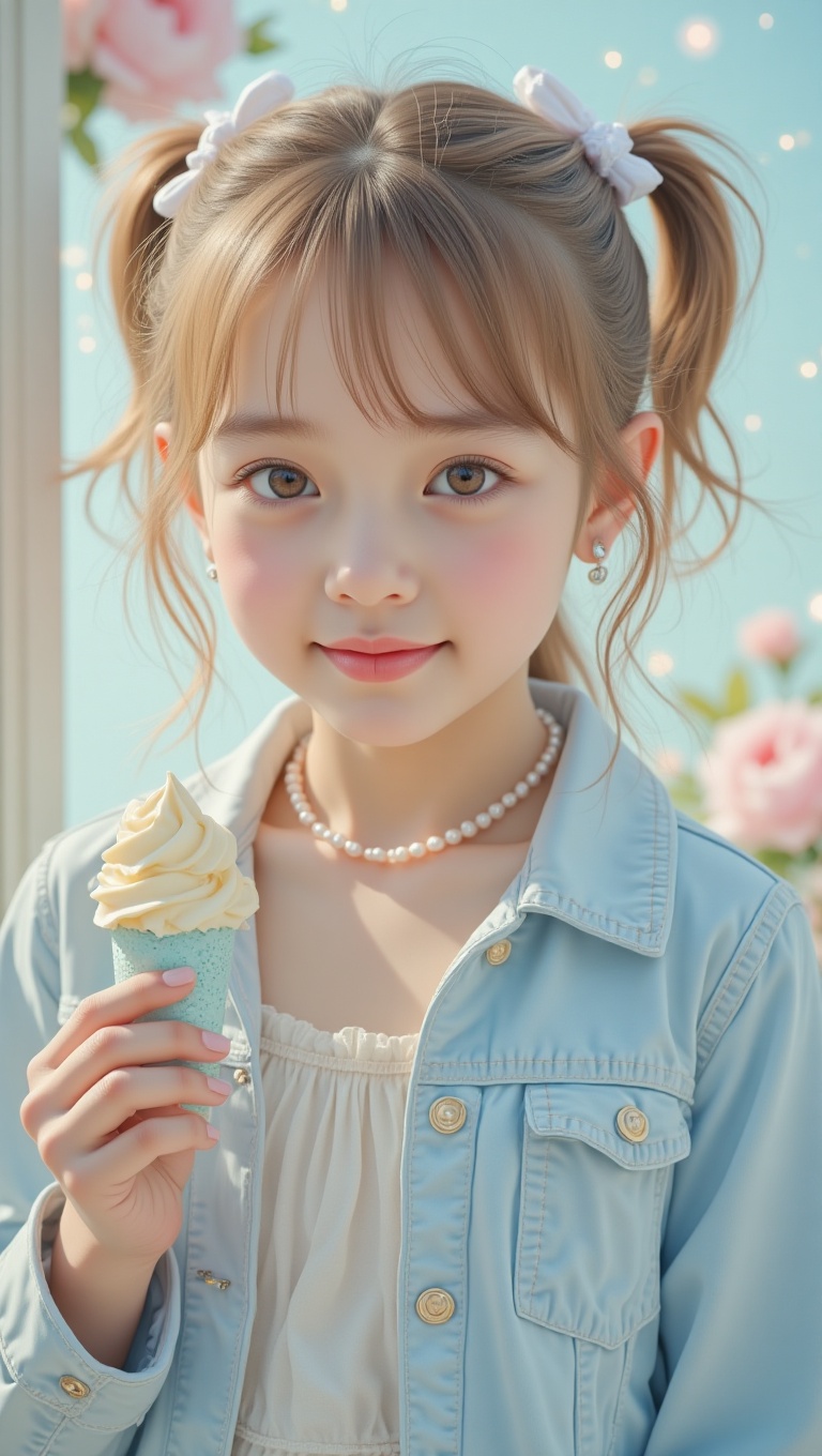 masterpiece,  high-detail fashion illustration,  cinematic light on Tensor.Art