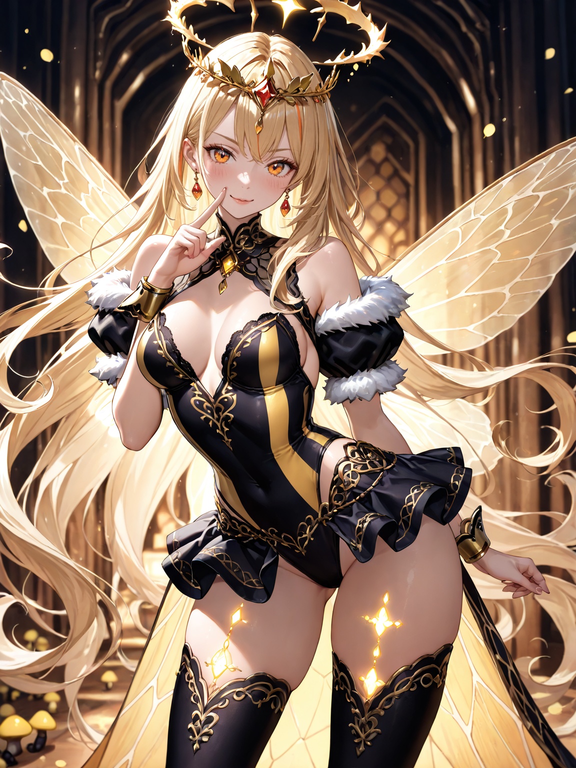 (masterpiece,  best quality,  ultra-detailed on Tensor.Art