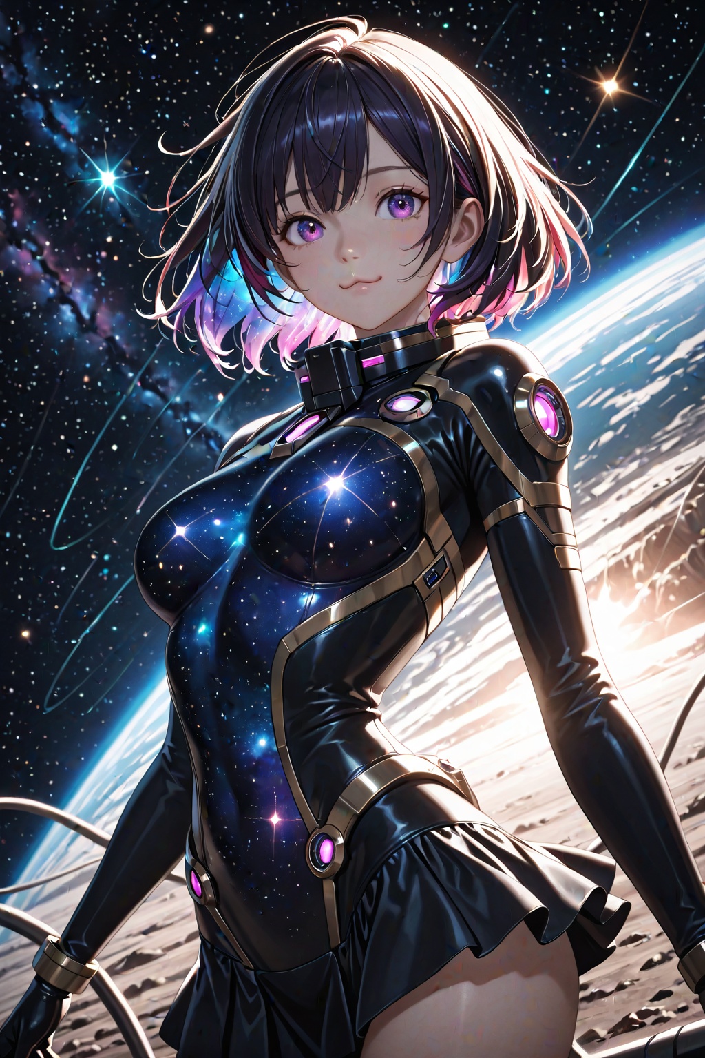 (Masterpiece,  best quality,  extremely detailed on Tensor.Art