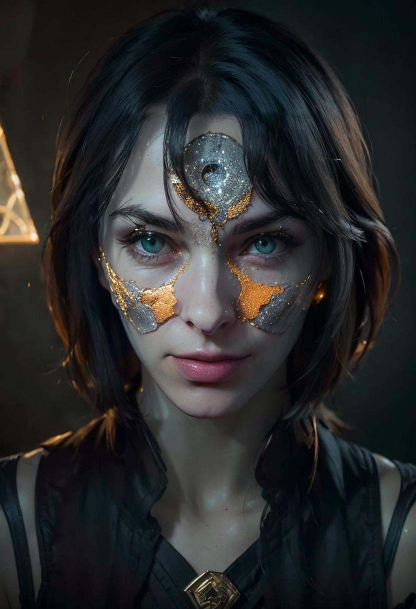 (realistic,  masterpiece,  8k) on Tensor.Art