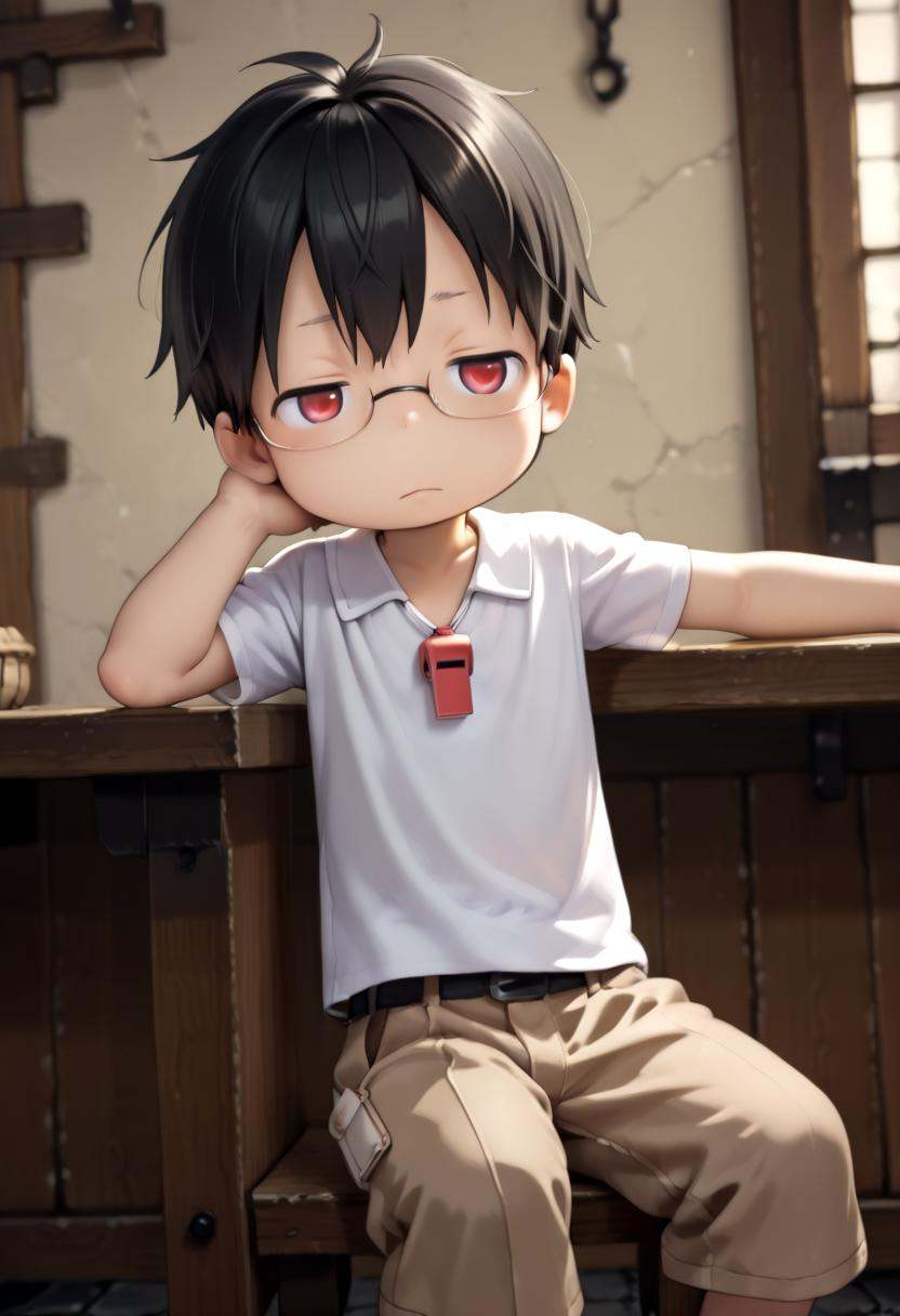 mia_shiggy,  1boy,  solo on Tensor.Art