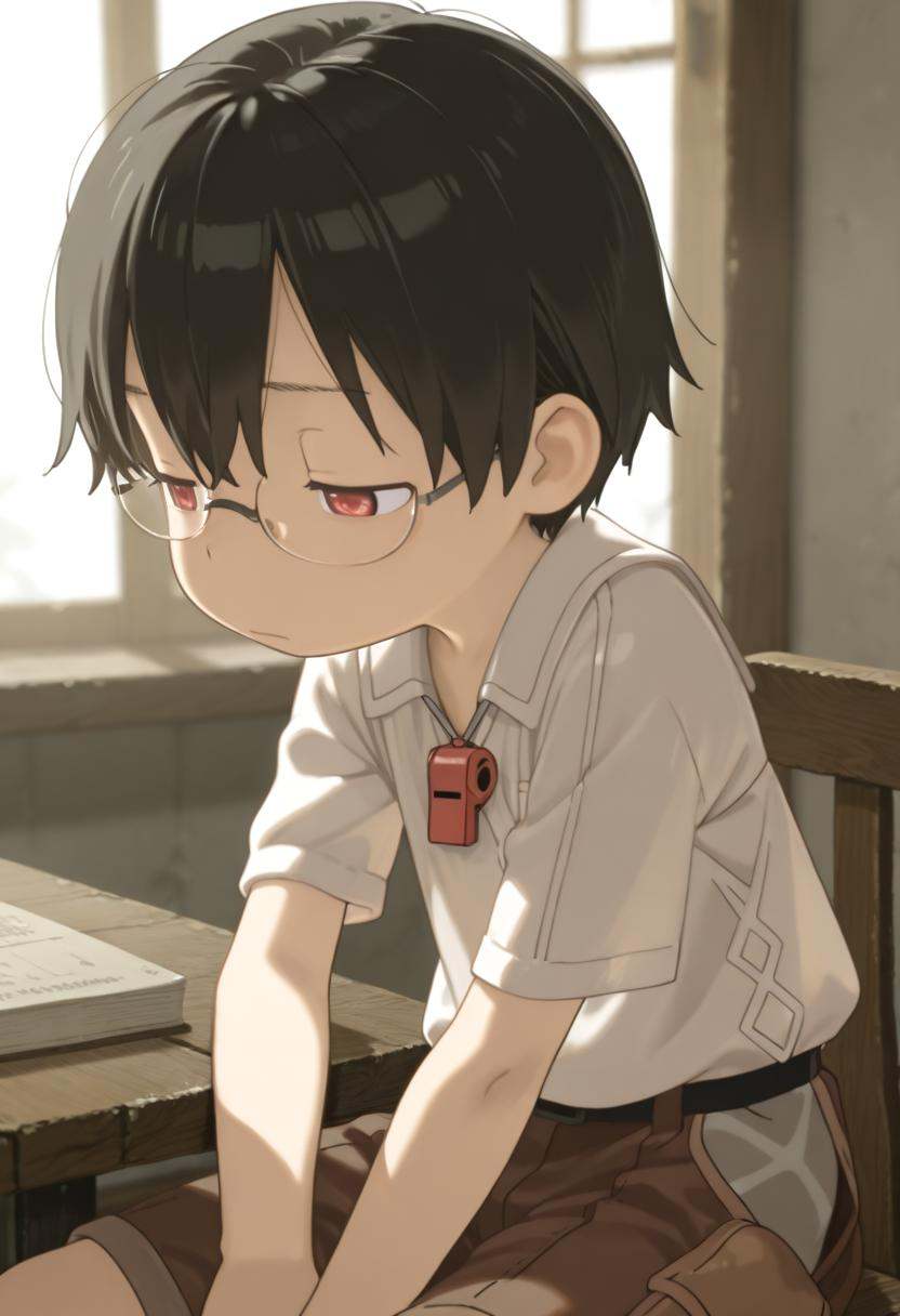 mia_shiggy,  1boy,  solo on Tensor.Art