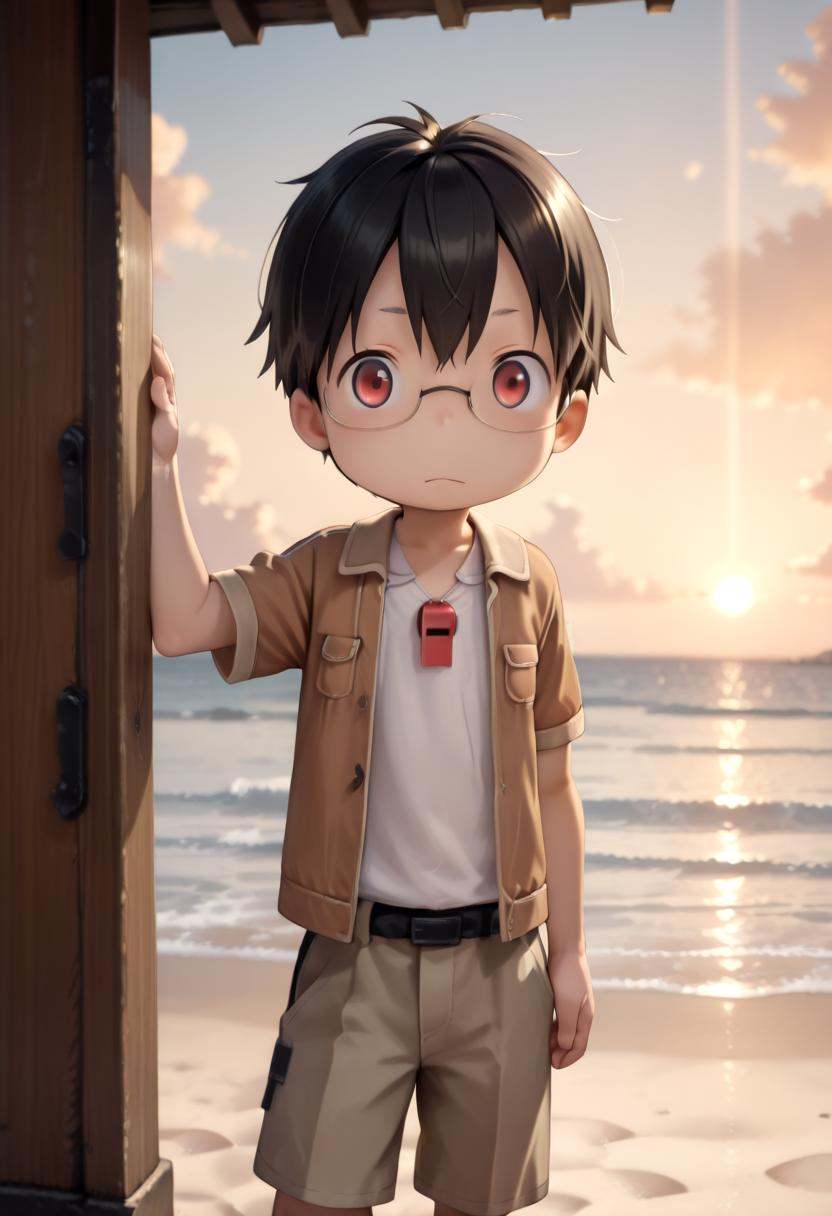 mia_shiggy,  1boy,  solo on Tensor.Art