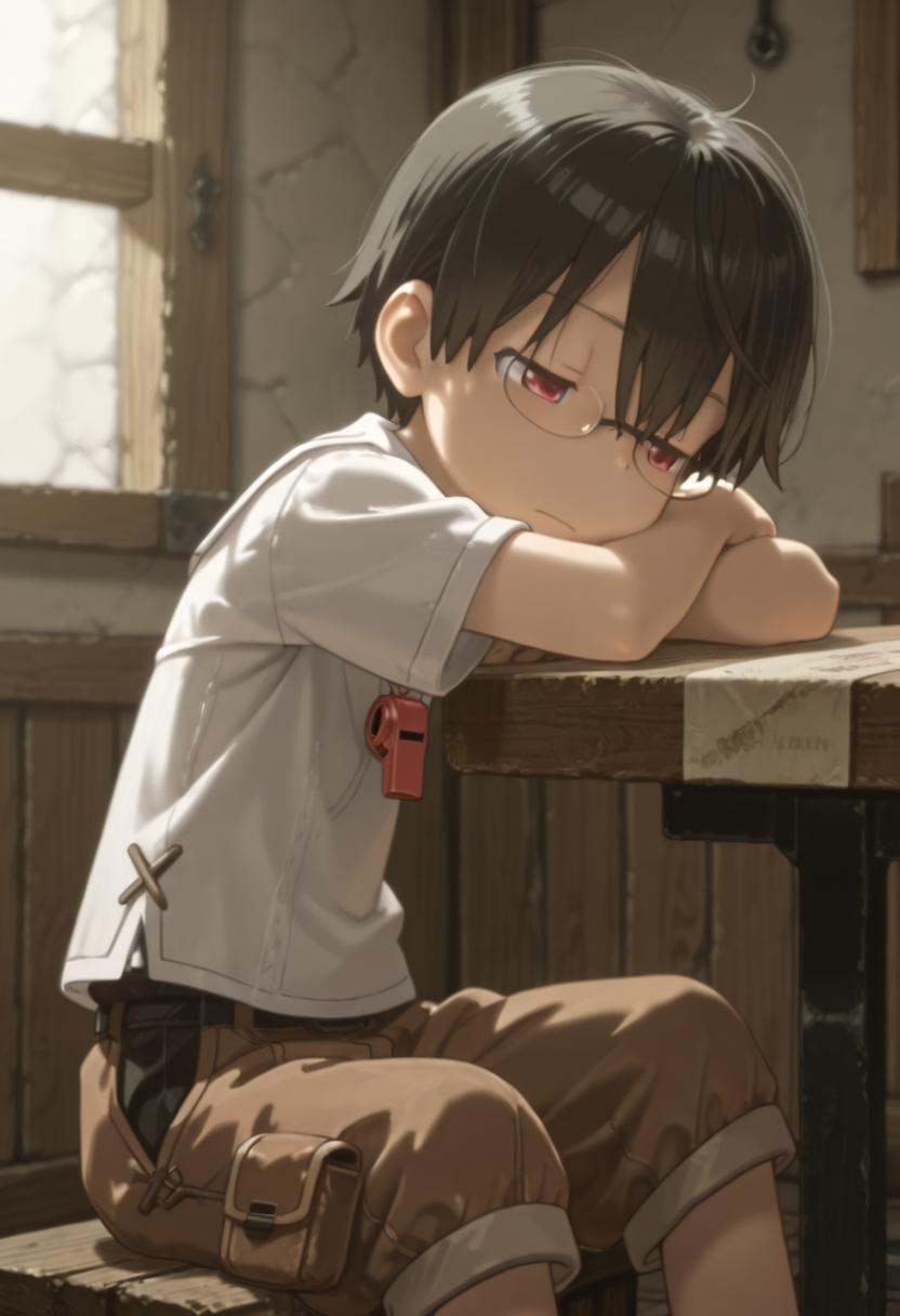 mia_shiggy,  1boy,  solo on Tensor.Art