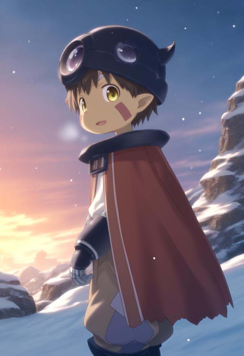 mia_reg,  brown hair,  1boy on Tensor.Art