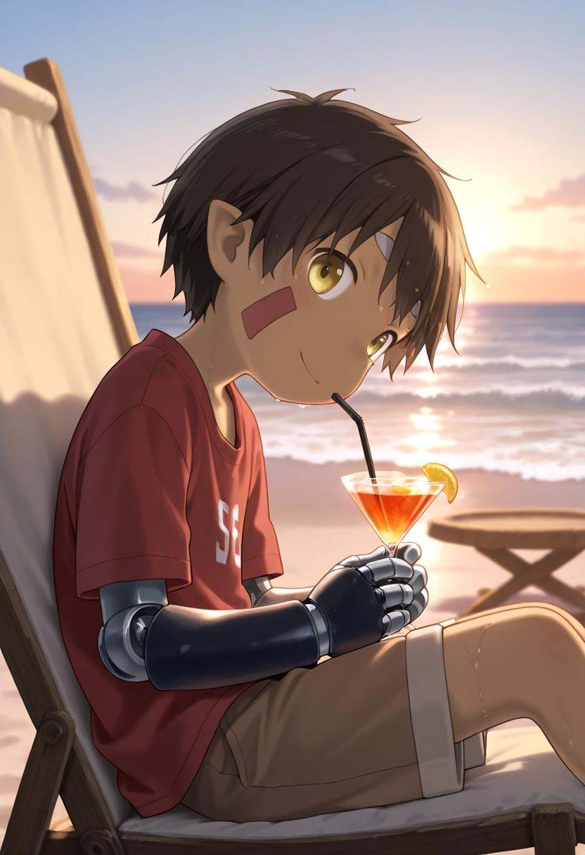 mia_reg,  1boy,  male focus on Tensor.Art