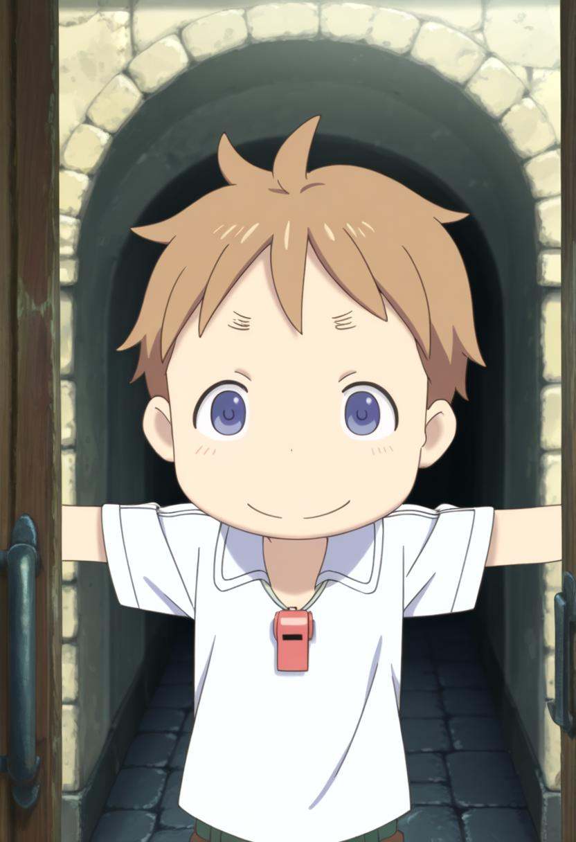 mia_nat,  brown hair,  1boy on Tensor.Art