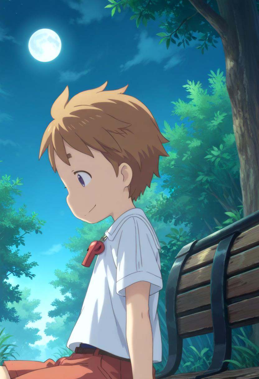 mia_nat,  brown hair,  1boy on Tensor.Art