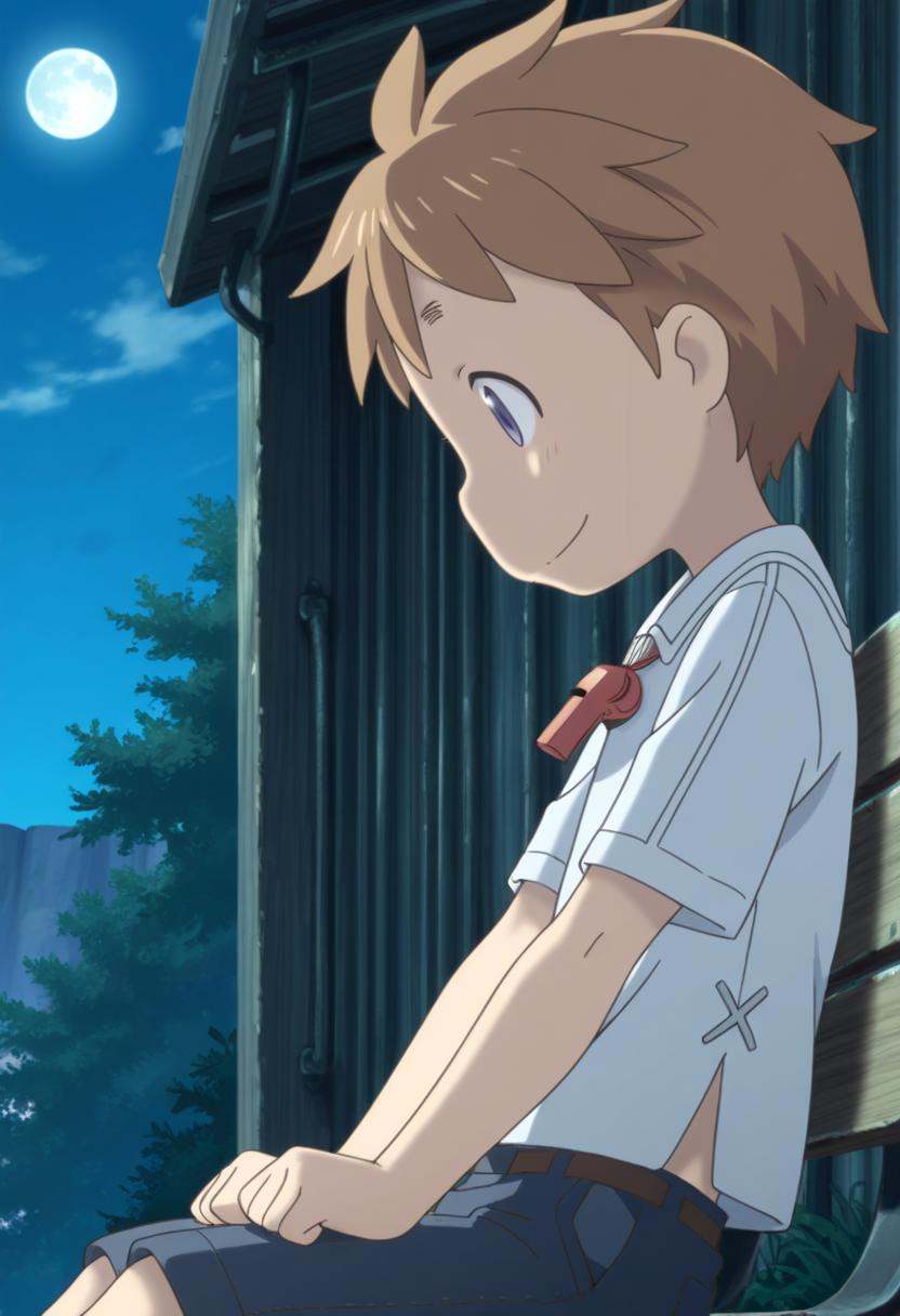 mia_nat,  brown hair,  1boy on Tensor.Art