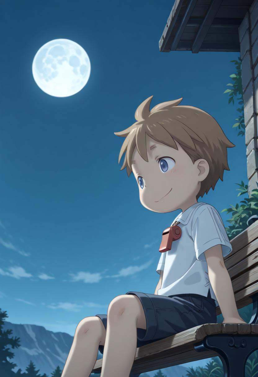 mia_nat,  brown hair,  1boy on Tensor.Art