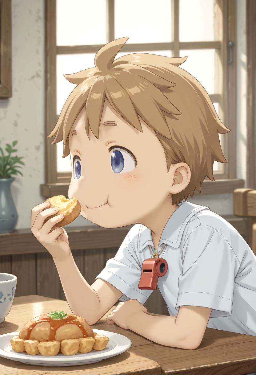 mia_nat,  brown hair,  1boy on Tensor.Art
