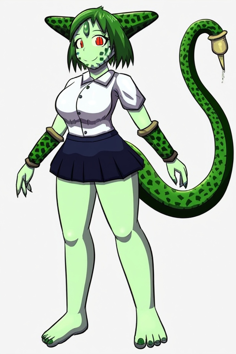 simple background,  white background,  by m \(artist\) on Tensor.Art