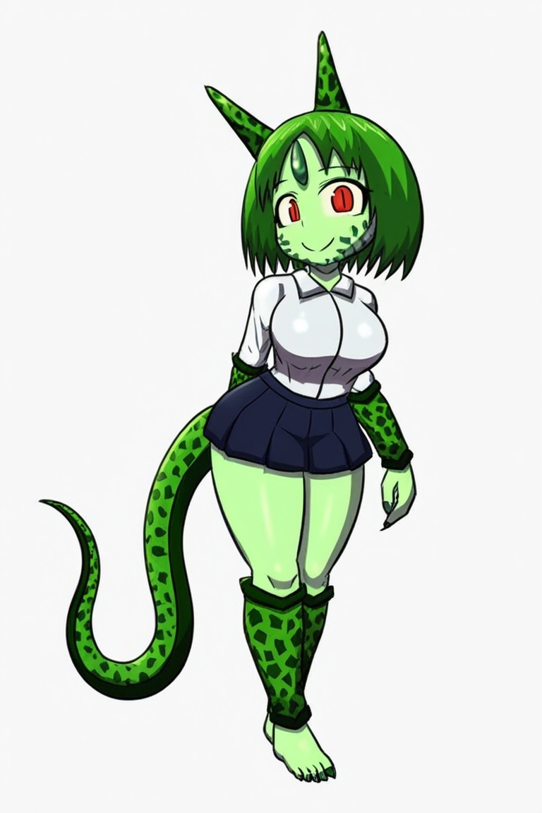 simple background,  white background,  by m \(artist\) on Tensor.Art