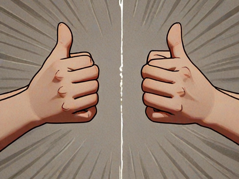 AI generated image