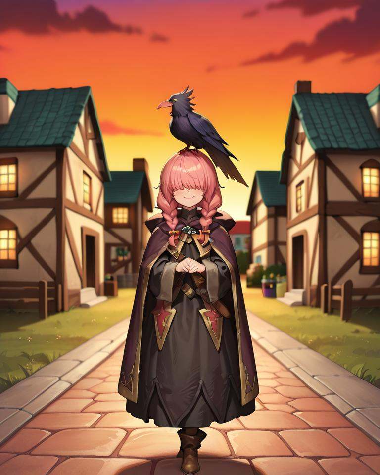 masterpiece,  best quality,  amazing quality on Tensor.Art