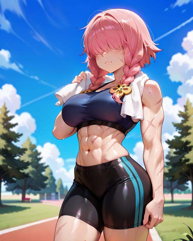 masterpiece,  best quality,  amazing quality on Tensor.Art
