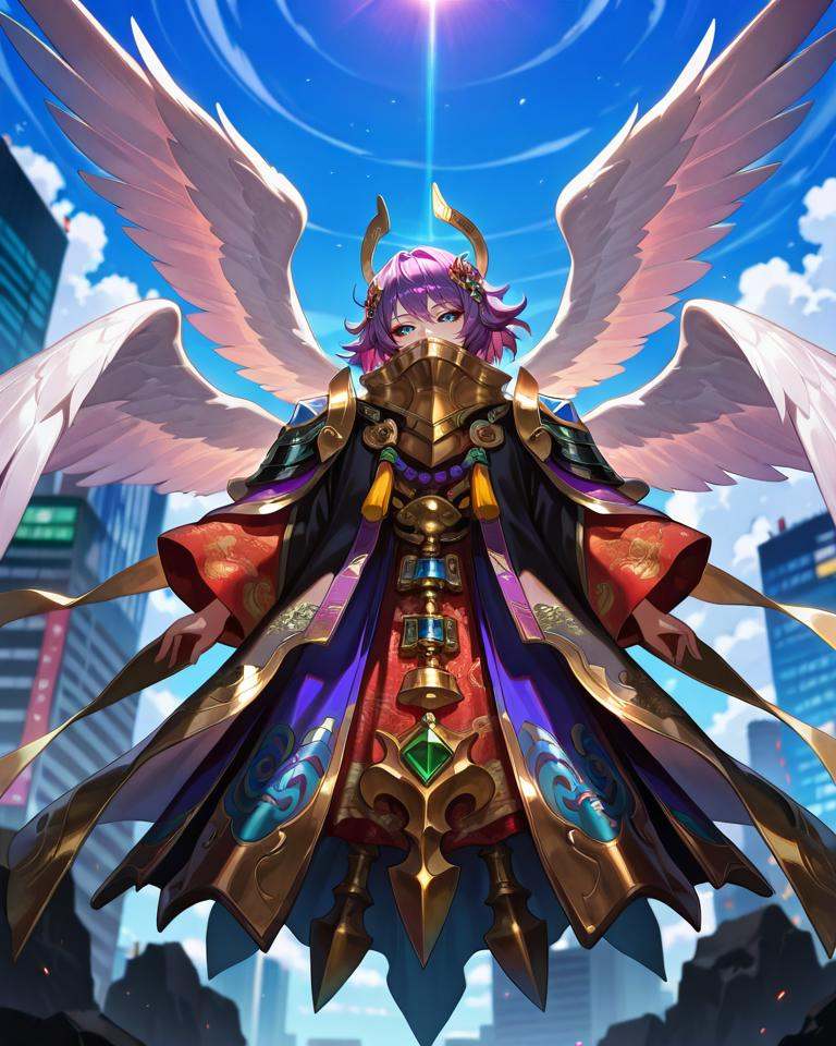 masterpiece,  best quality,  amazing quality on Tensor.Art