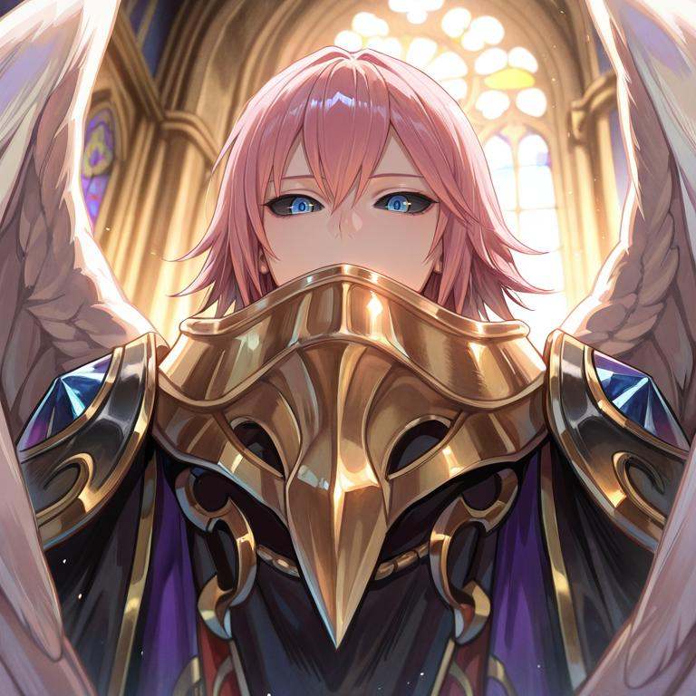 masterpiece,  best quality,  amazing quality on Tensor.Art
