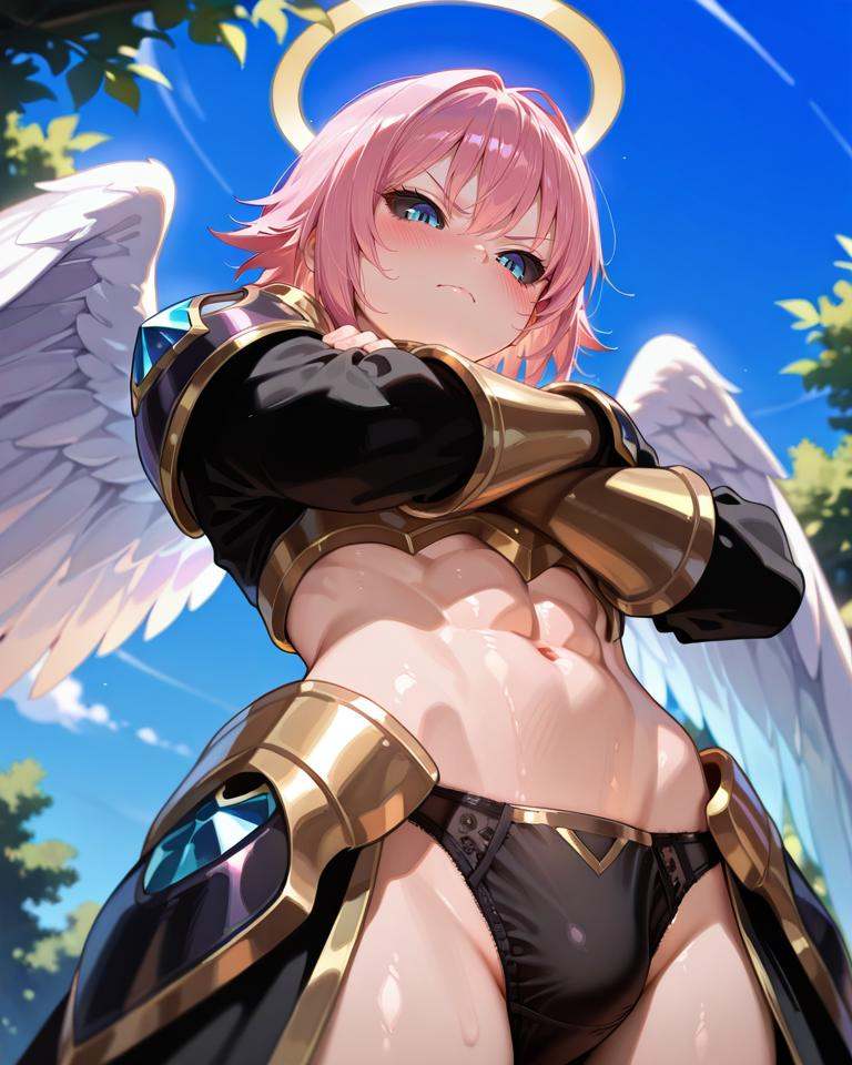 masterpiece,  best quality,  amazing quality on Tensor.Art