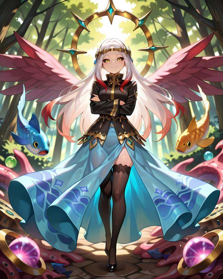 masterpiece,  best quality,  amazing quality on Tensor.Art