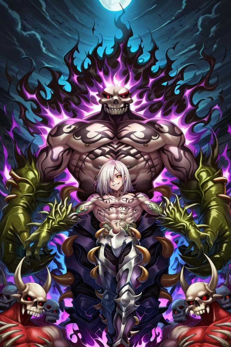 masterpiece,  best quality,  amazing quality on Tensor.Art