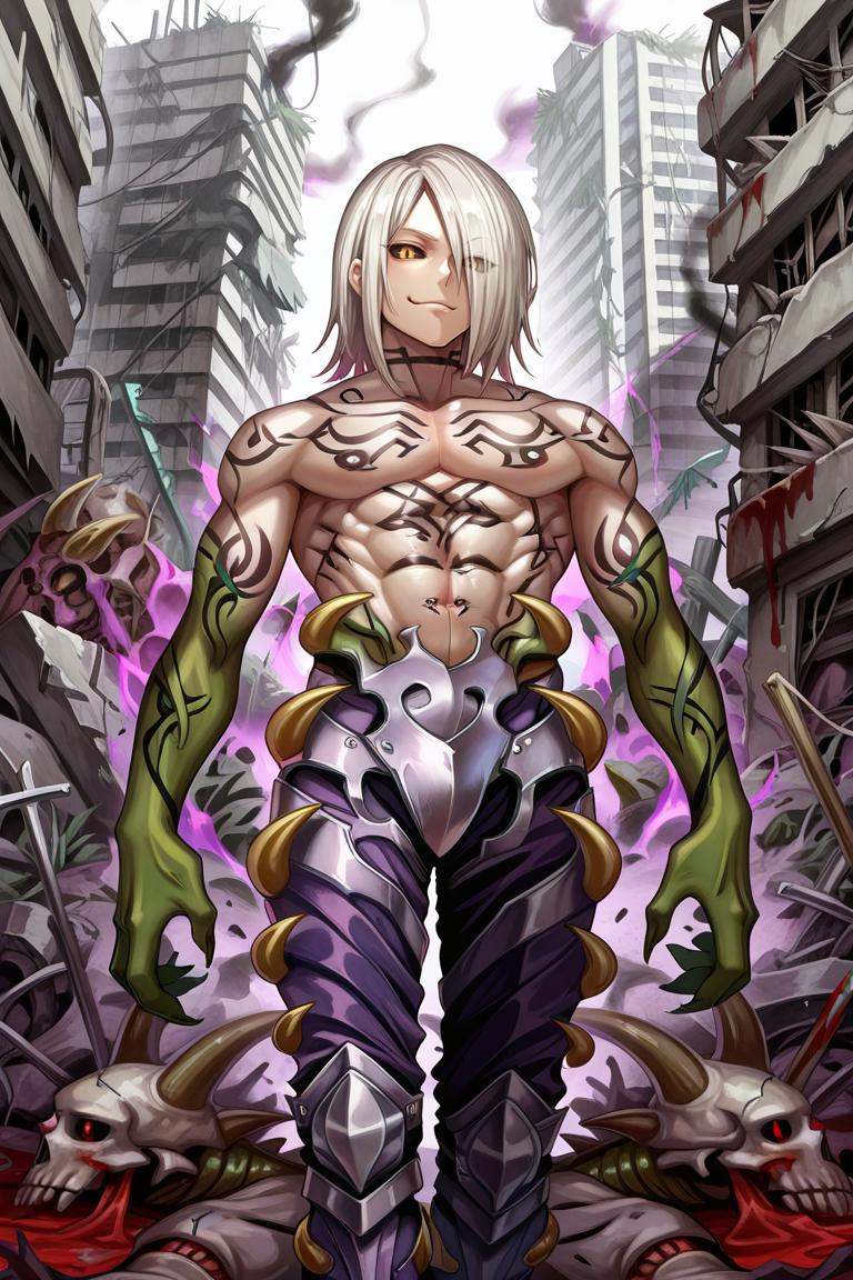 masterpiece,  best quality,  amazing quality on Tensor.Art