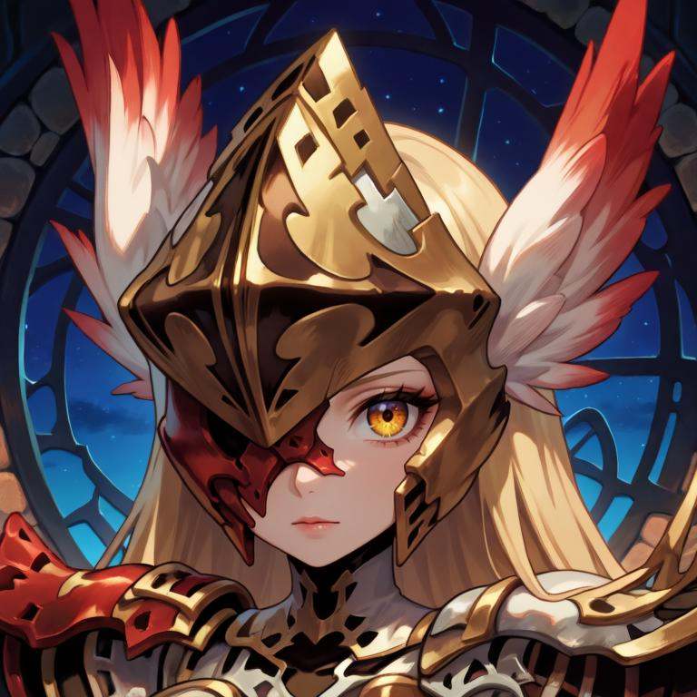 AI generated image on Tensor.Art