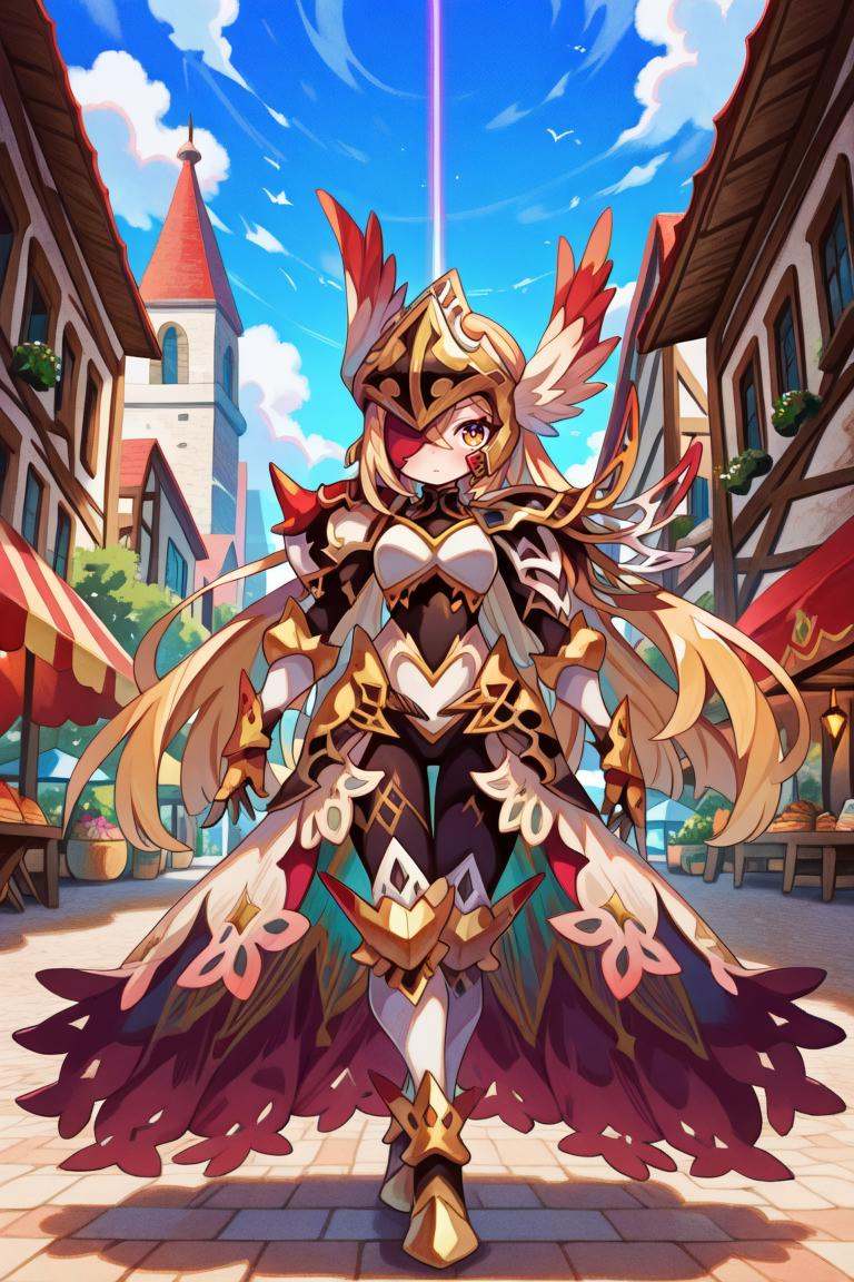masterpiece,  very aesthetic,  absurdres on Tensor.Art