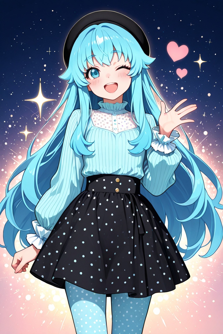 shirayuki hime,  Bright_illu,  sparkle on Tensor.Art