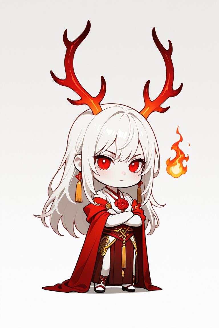 masterpiece,  best quality,  fantasy character on Tensor.Art