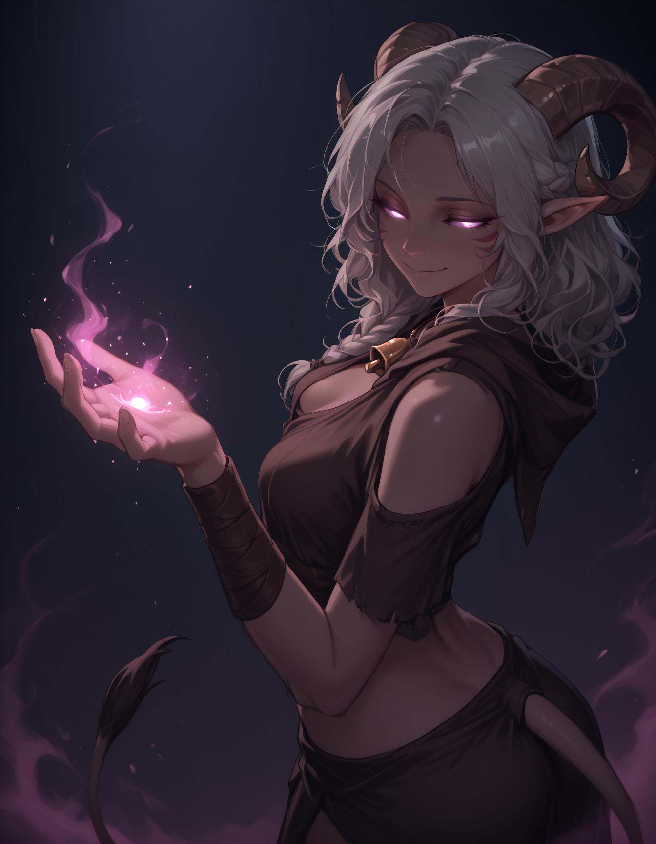 charm_person_(magic),  cham_aura,  masterpiece on Tensor.Art