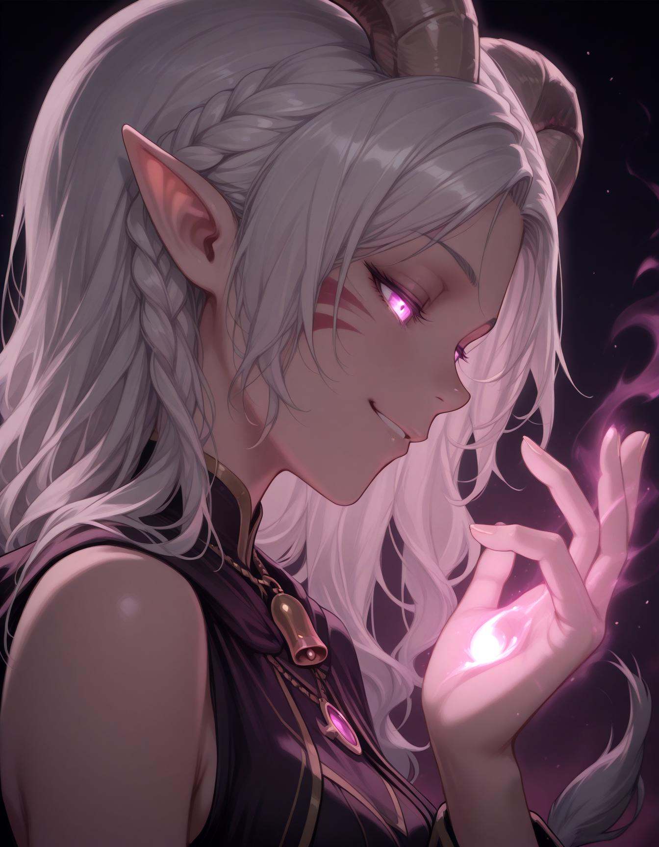 charm_person_(magic),  cham_aura,  masterpiece on Tensor.Art