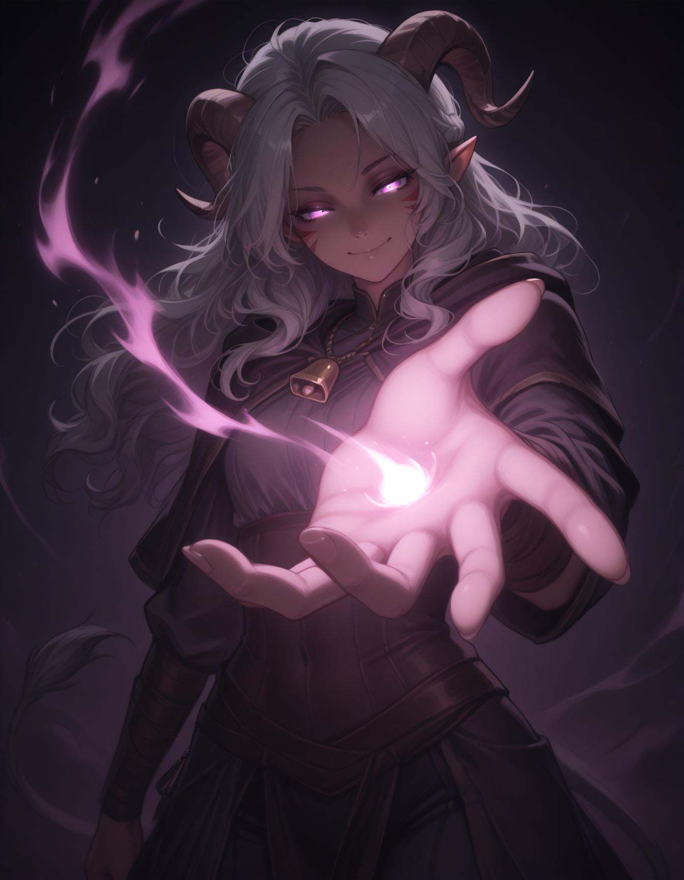 charm_person_(magic),  cham_aura,  masterpiece on Tensor.Art