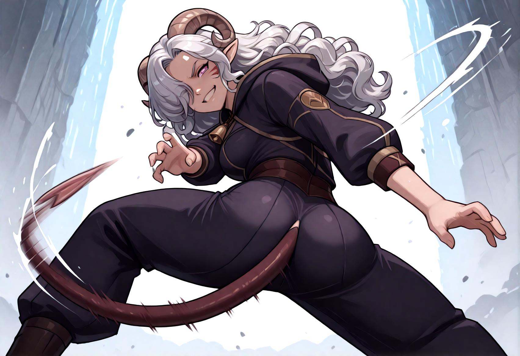 masterpiece,  tiefling,  source_anime on Tensor.Art
