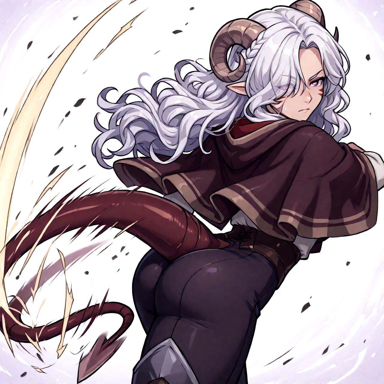 masterpiece,  tiefling,  source_anime on Tensor.Art