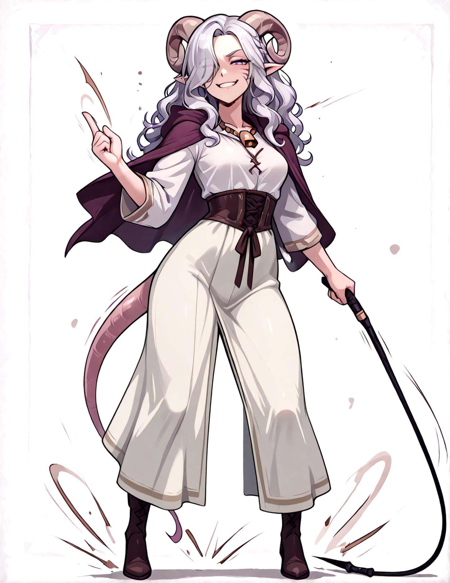 whip,  pull_whip,  holding_whip on Tensor.Art