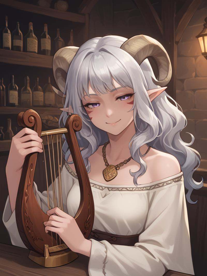source_furry,  score_7_up,  rating_safe on Tensor.Art