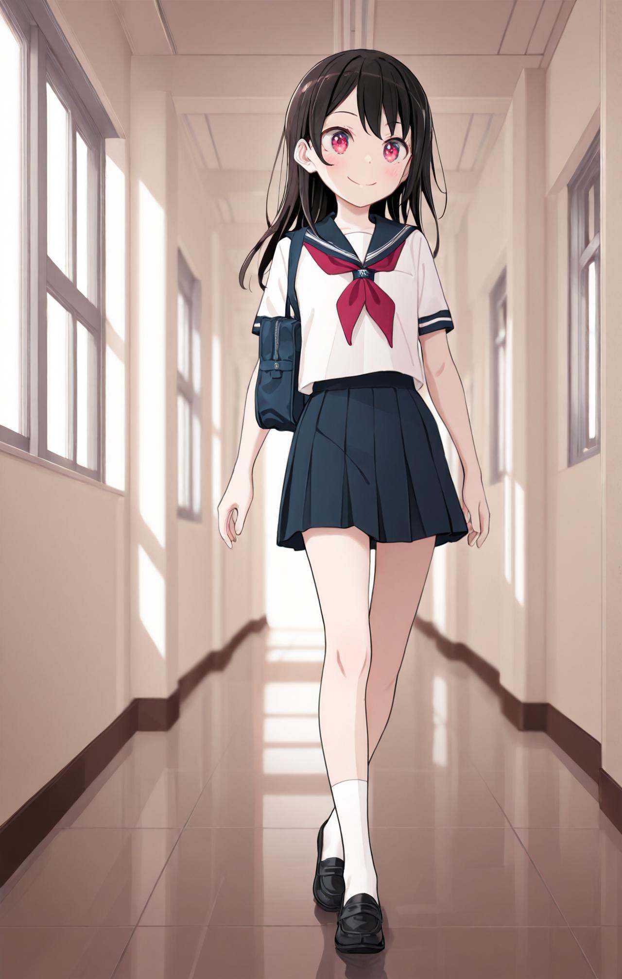 IllusP0s,  perfect,  best quality on Tensor.Art