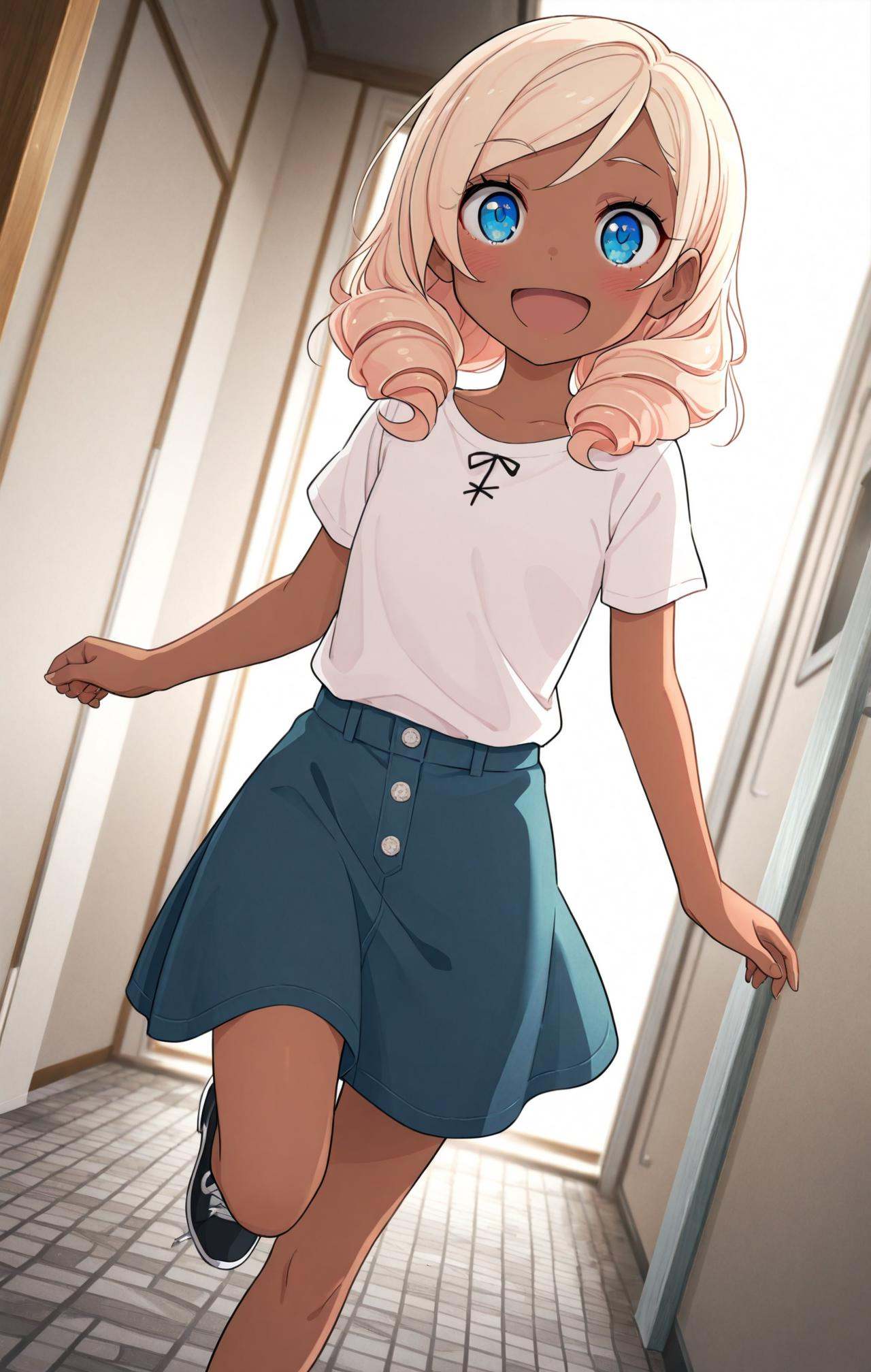 IllusP0s,  perfect,  best quality on Tensor.Art