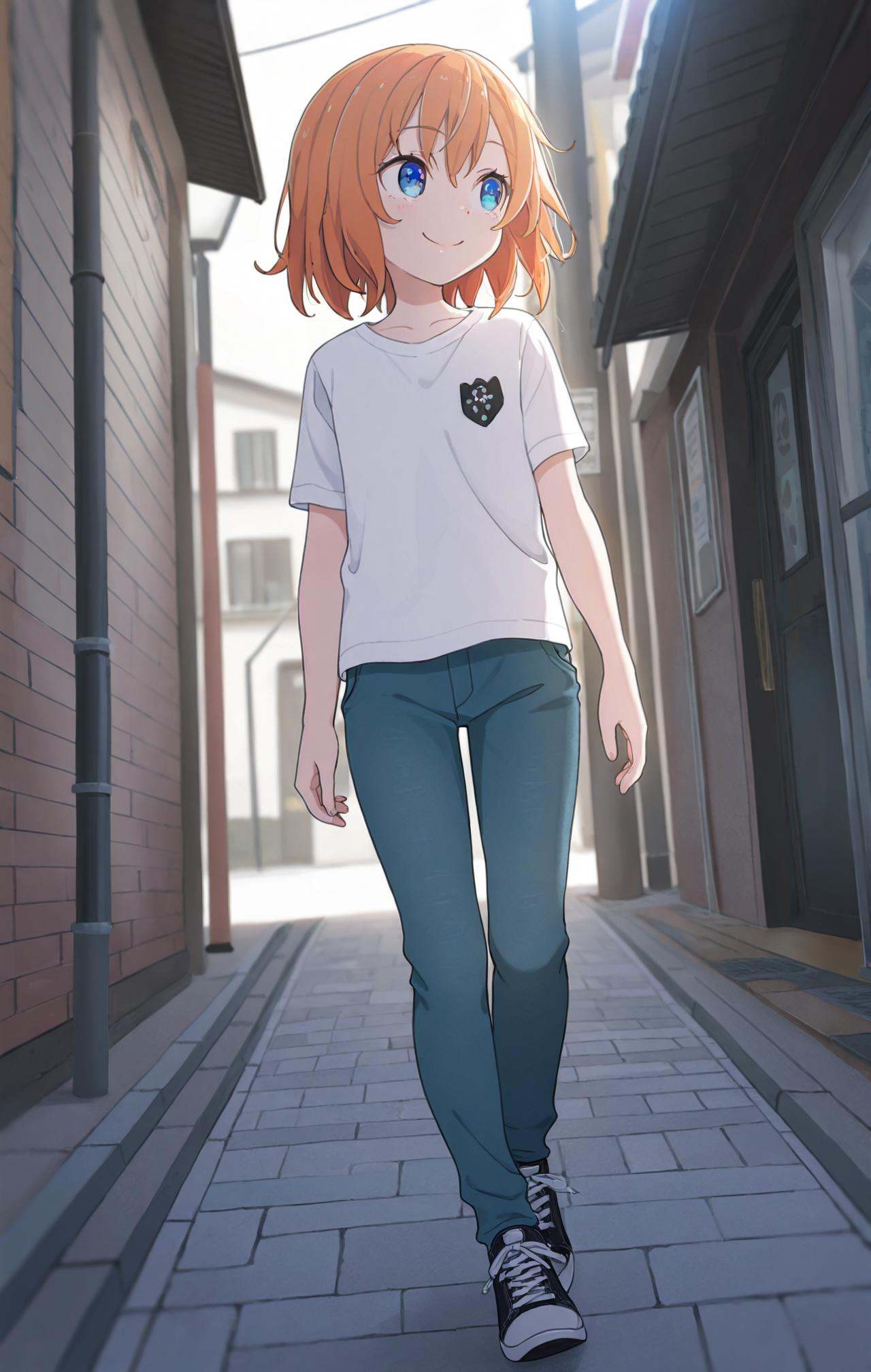 IllusP0s,  perfect,  best quality on Tensor.Art