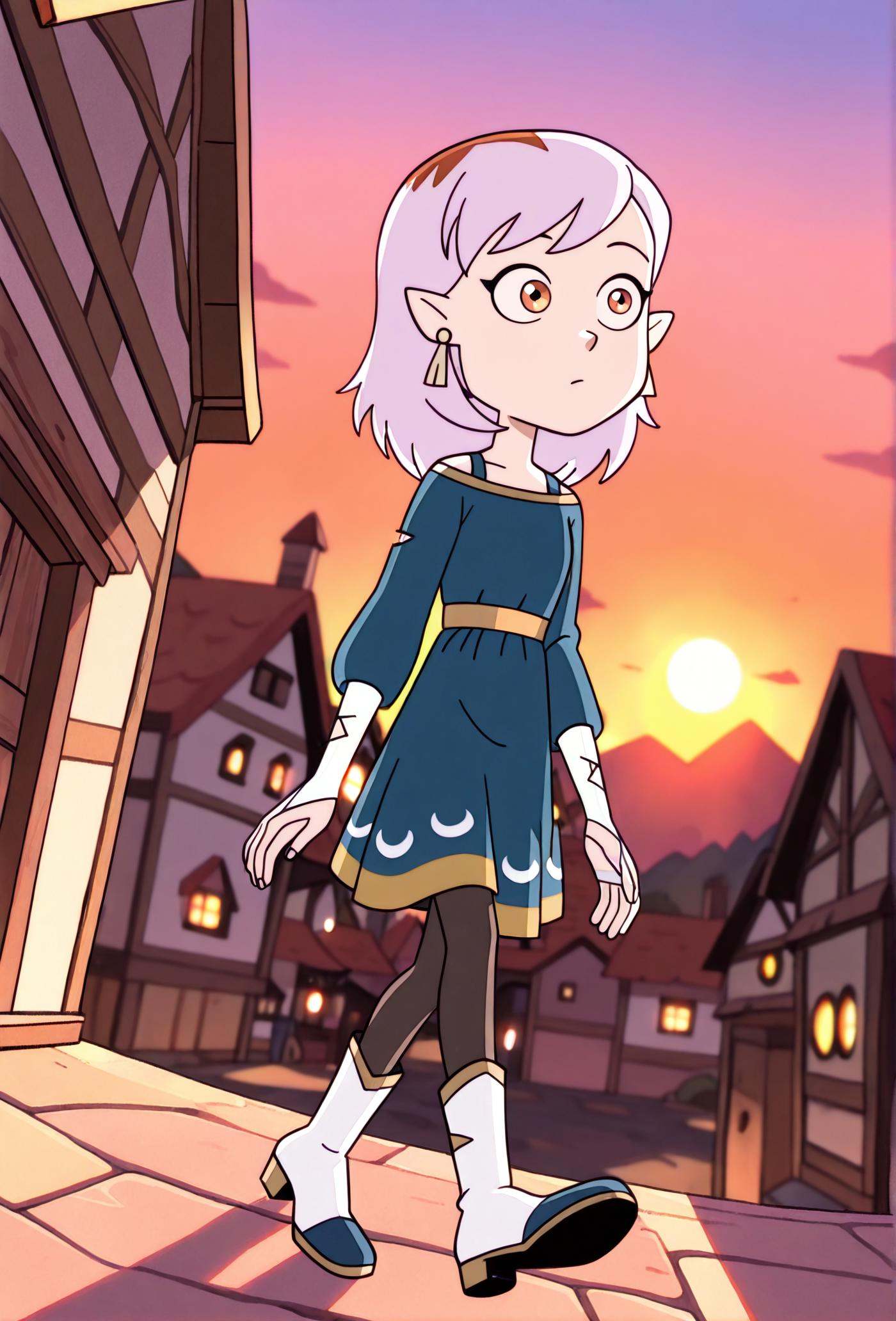 IllusP0s,  perfect,  high quality on Tensor.Art