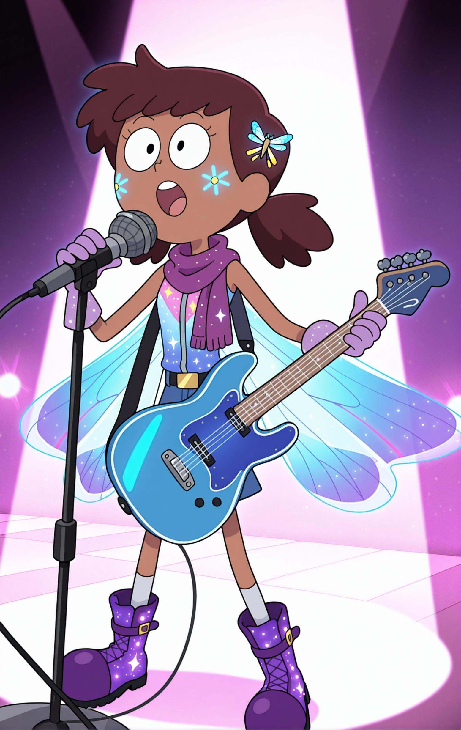 IllusP0s,  perfect,  high quality on Tensor.Art